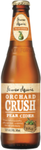 James Squire Orchard Crush Pear Bottle 24X345ML