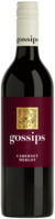 Gossips Cabernet Merlot 750ML