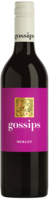 Gossips Merlot 750ML