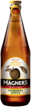 Magners Irish Cider 24X330ML