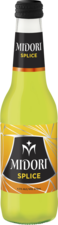 Midori Splice Bottle 4X275ML