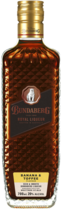 Bundaberg Royal Banana & Toffee 700ML