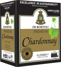 De Bortoli Chardonnay Cask 4LT