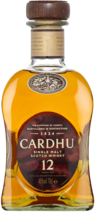 Cardhu Scotch 12YO 700ML