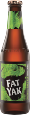 Matilda Bay Fat Yak Pale Ale Bottle 24X345ML