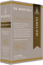 De Bortoli Reserve Tawny Port Cask 2LT