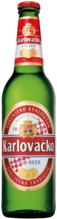 Karlovacko Lager Btl 24X330ML