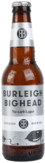 Burleigh Bighead No Carb Bottle 24X330ML