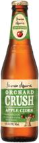 James Squire Orch/Crush Apple Btl 24X345ML