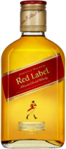 Johnnie Walker Red Label 200ML