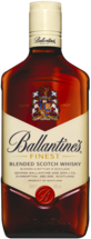 Ballantines Scotch 700ML