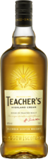 Teachers Scotch 700ML