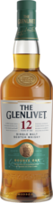 Glenlivet 12 Year Old Single Malt Scotch Whisky 700ML