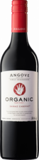 Angove Organic Shiraz Cabernet 750ML
