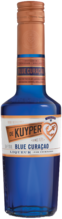 De Kuyper Blue Curacao Liqueur 500ML