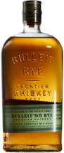 Bulleit Rye Bourbon 700ML