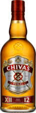 Chivas Regal 12 Year Old Blended Scotch Whisky 700ML