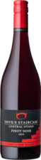 Devils Staircase Pinot Noir 750ML