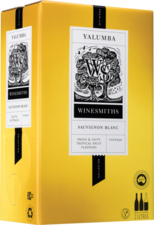 Winesmiths Premium Selection Sauvignon Blanc Cask 2LT