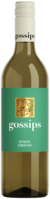 Gossips Pinot Grigio 750ML
