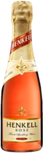 Henkell Trocken Rose Piccolo 1X200ML