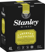 Stanley Cabernet Sauvignon Cask 4LT