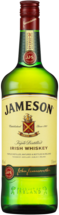 Jameson Irish Whiskey 1LT