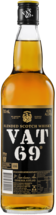 Vat 69 Scotch 700ML