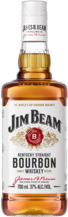 Jim Beam White 700ML