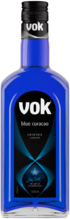 Vok Curacao Blue 500ML