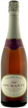 Golden Gate Sparkling White Spumante 750ML