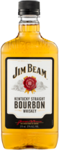 Jim Beam White 375ML
