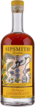 Sipsmith The Original London Cup