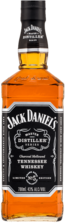 Jack Daniels Master Distillers Edition No.5 700ML