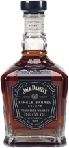 Jack Daniel's Single Barrel Select 700ML