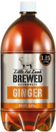 Little Fat Lamb Brewed Ginger Btl 3X1.25LT