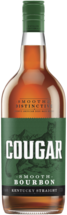 Cougar Bourbon 37.0% 1.125L Bottle