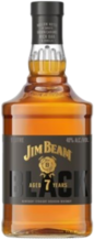 Jim Beam Black Extra-Aged 700ML