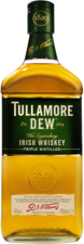 Tullamore Dew Irish 700ML