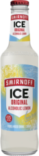 Smirnoff Ice Red Bottle 6X300ML
