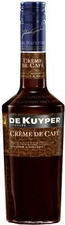 De Kuyper Creme De Cafe Liqueur 500ML