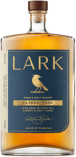 Lark Single Malt Whisky Classic Cask 500ML