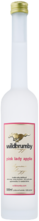 Wild Brumby Pink Lady Apple 500ML