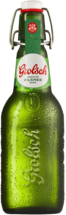 Grolsch Swing-Top Bottle 1X450ML