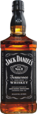 Jack Daniels Tennessee Whiskey 700ML