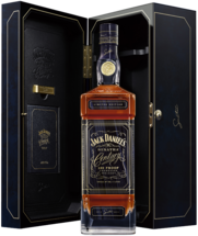 Jack Daniels Sinatra Century Bourbon 1LT
