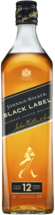 Johnnie Walker Black Label 12YO Blended Scotch Whisky 700ML