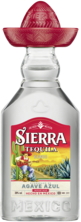 Sierra Tequila Blanco 50ML