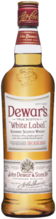 Dewars White Label Blended Scotch Whisky 700ML