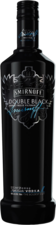 Smirnoff Double Black Vodka 700ML